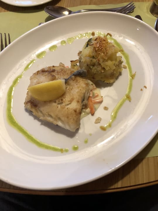 Gastro VAYA Zell am See