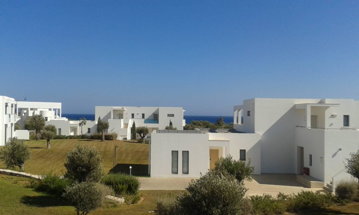 Familienzimmer Atlantica Plimmiri