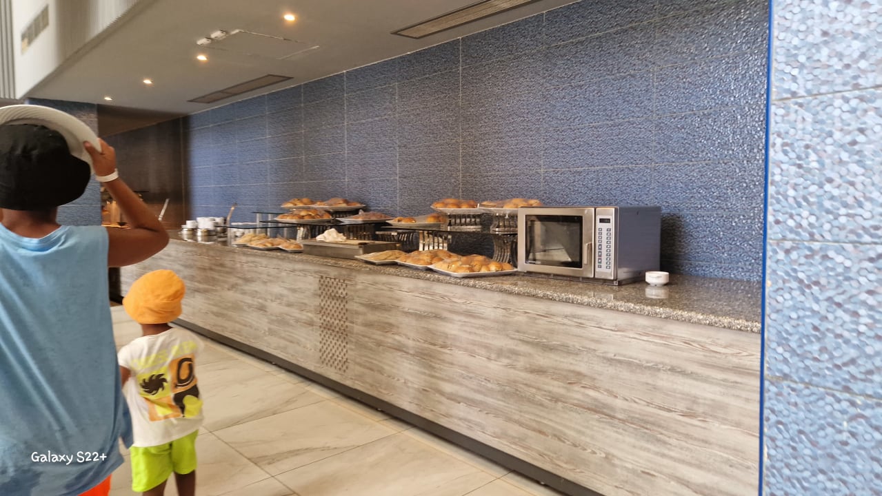 Gastro Titanic Beach Spa & Aqua Park