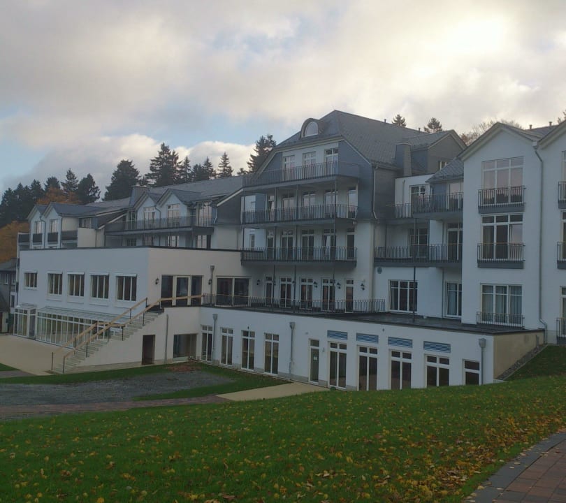Das Hotel Knoche Hotel Rimberg