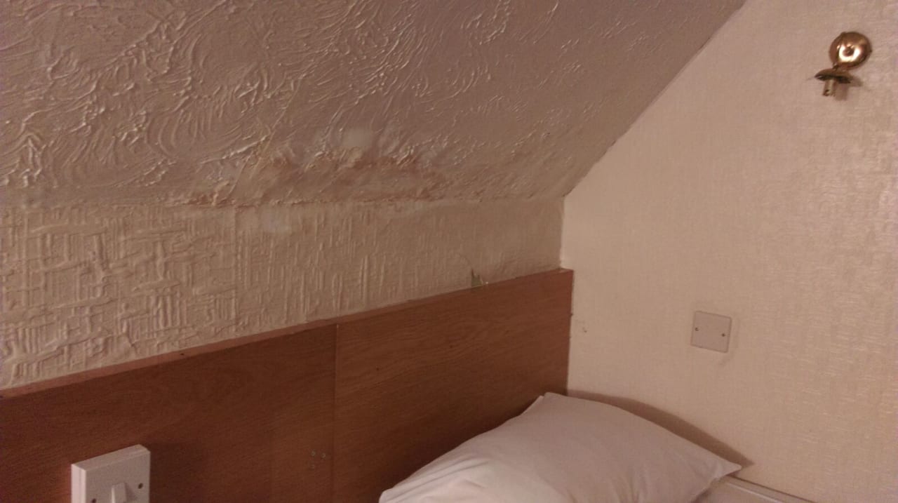 Zimmer Cranbrook Hotel