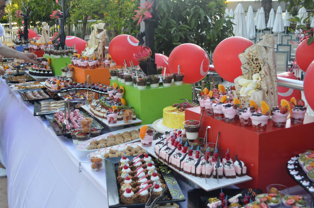 Gastro Hane Family Resort