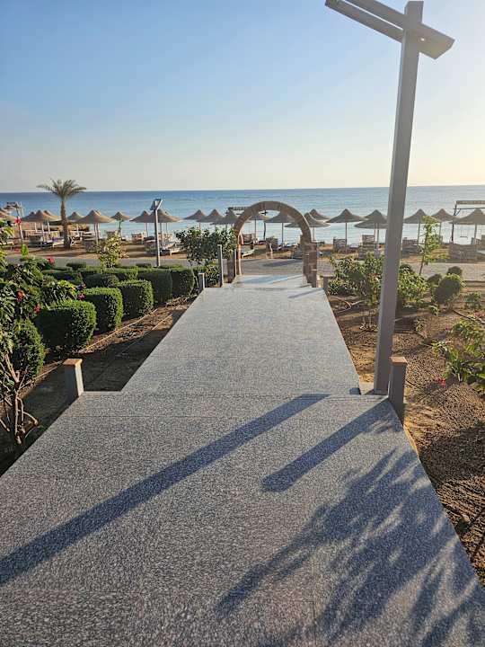 Strand Pickalbatros Villaggio Resort - Portofino