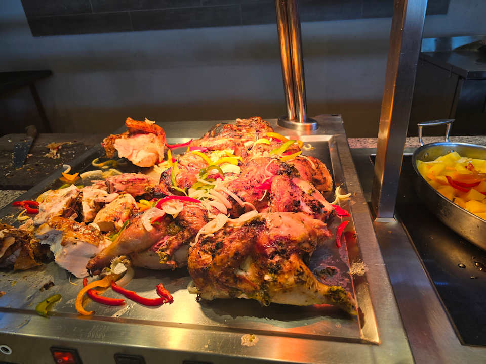 Gastro Dreams Dominicus La Romana