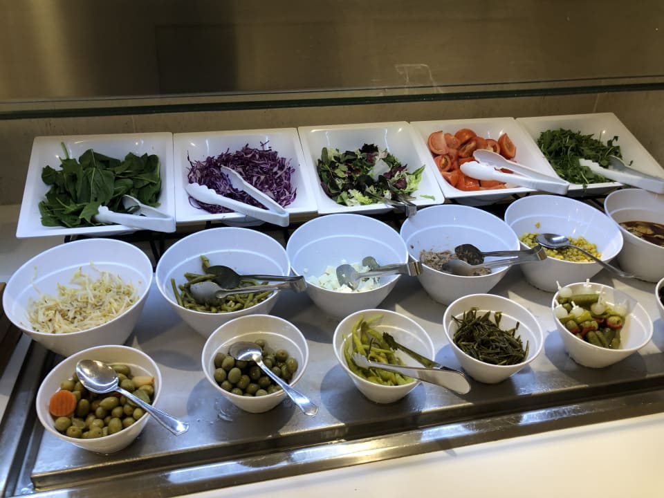Gastro Hipotels Mercedes