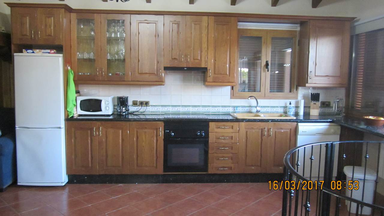 Zimmer Finca Cas Pec