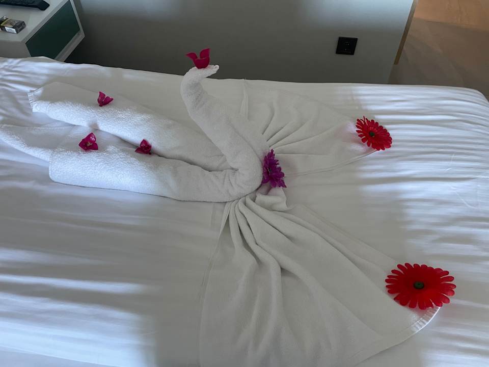 Zimmer Arcanus Hotels Trendline Side