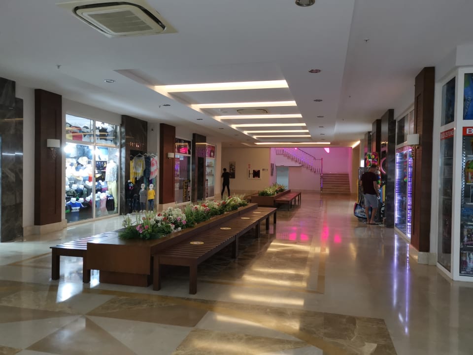 Sonstiges Adalya Ocean Deluxe