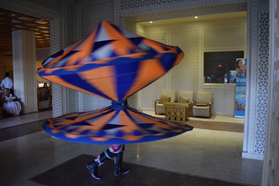 Sport & Freizeit Makadi Spa - Adults only