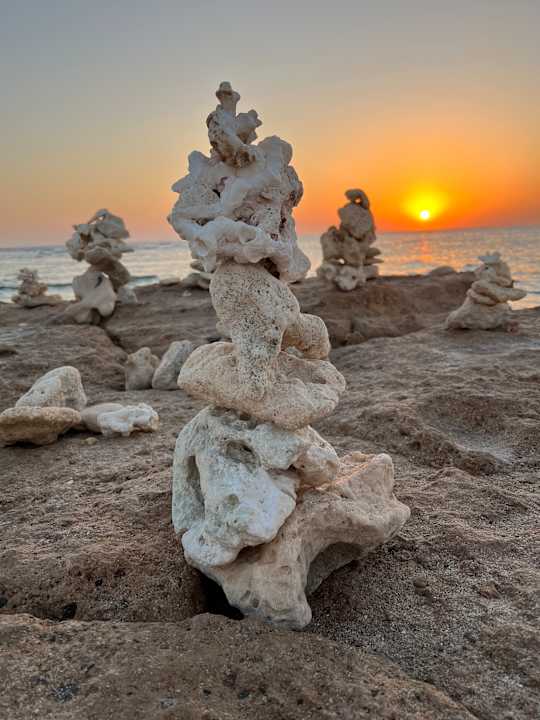 Strand Mövenpick Resort El Quseir