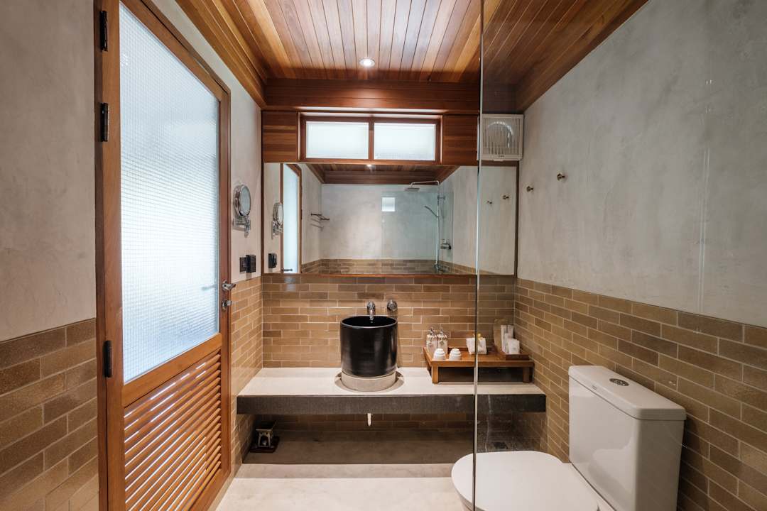 Zimmer Banana Fan Sea Resort