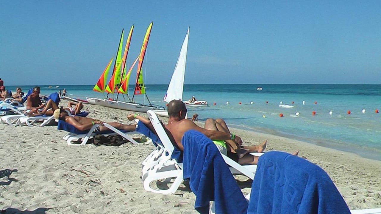 Strandidylle Iberostar Origin Laguna Azul