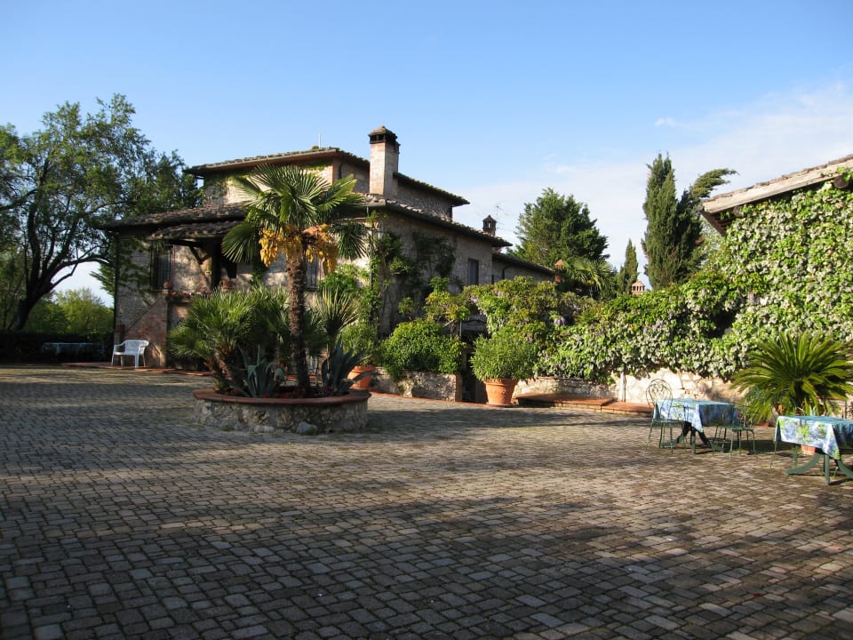 Hotel Il Pietreto Hotel Il Pietreto