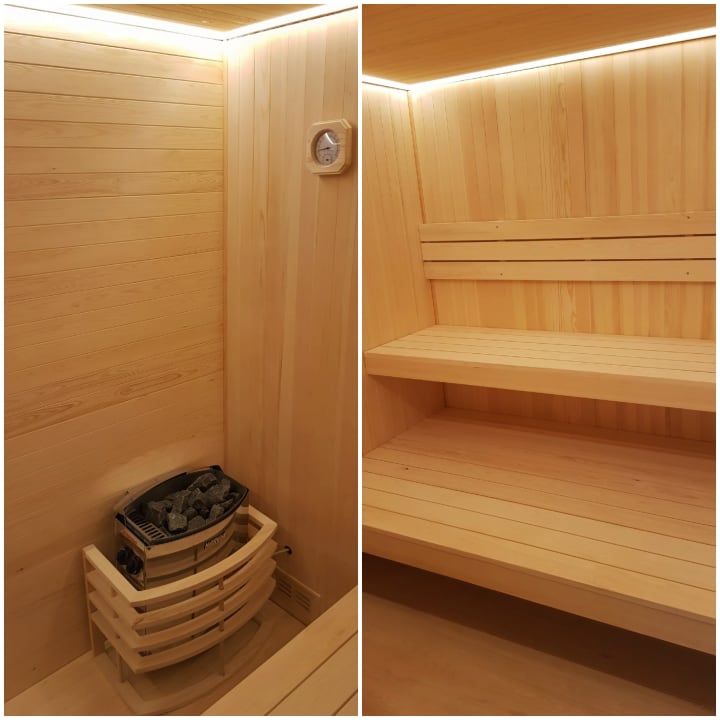 Sport & Freizeit Tattoo Pension