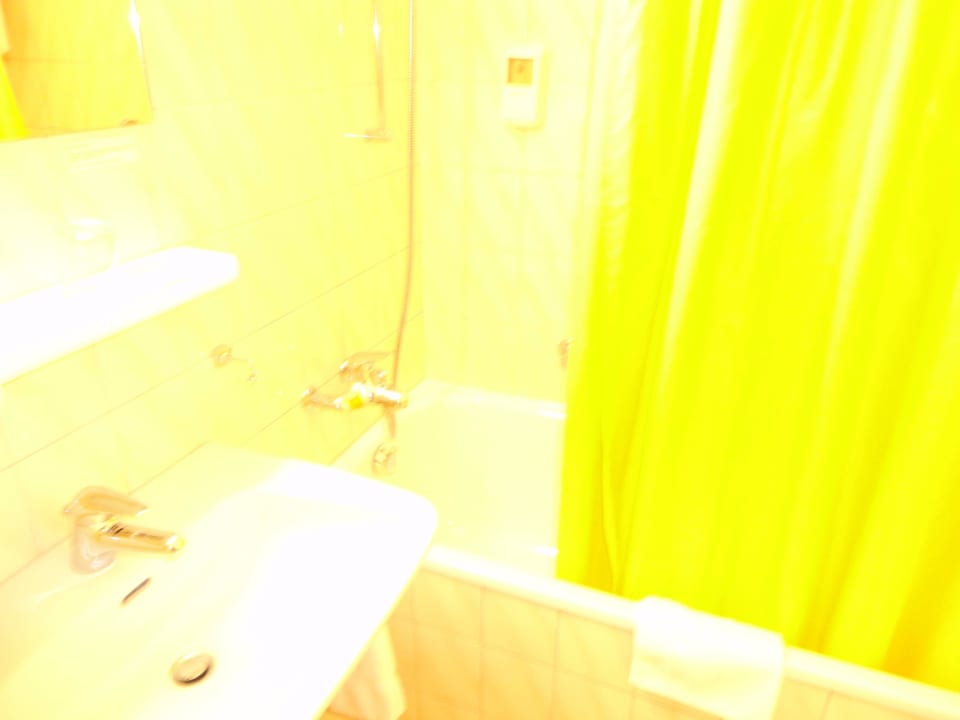 Bad Hotel Ambassador Luzern Garni