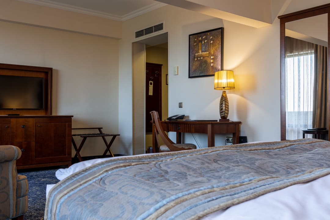 Zimmer Grand Hotel & SPA Primoretz