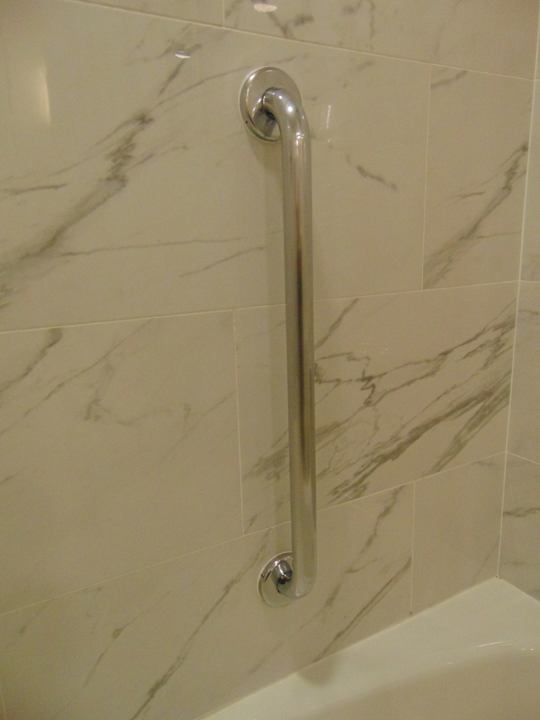 Zimmer Hotel The Henry