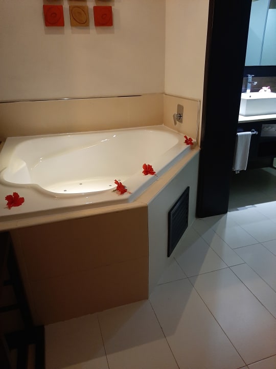 Zimmer Punta Cana Princess All Suites Resort & Spa