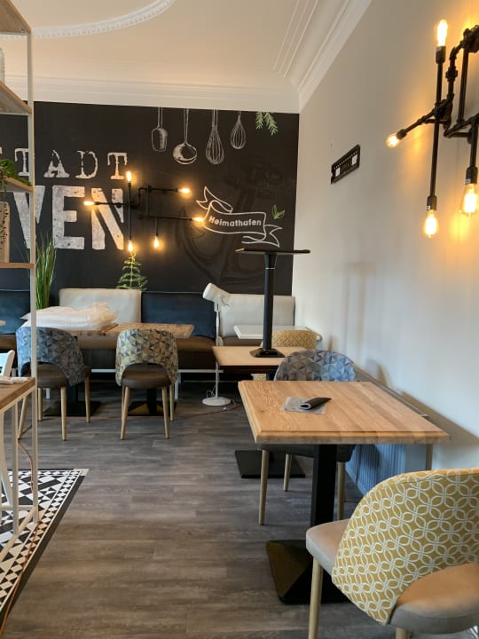 Gastro Hotel Stadt Cuxhaven