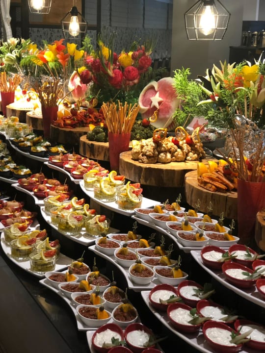 Gastro Asteria Collection Side