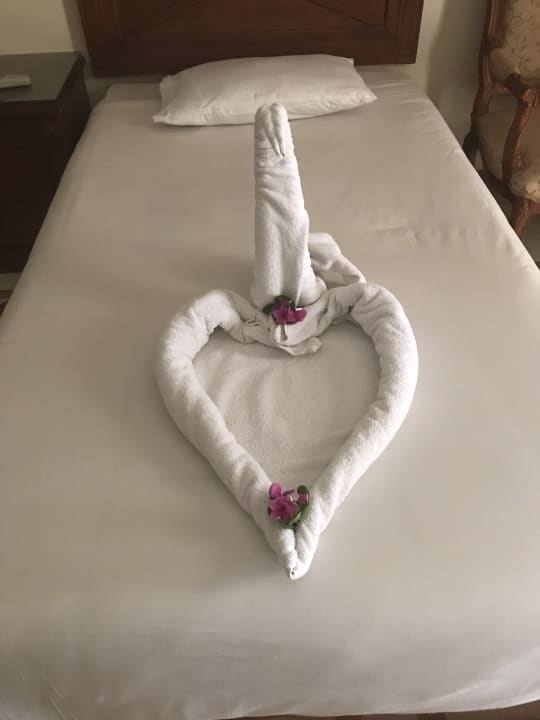 Zimmer Imperial Shams Abu Soma