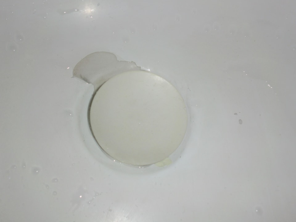 Bad Hotel Feriendorf St. Loup