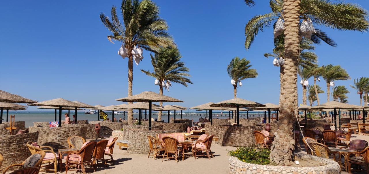 Strand Golden Beach Resort