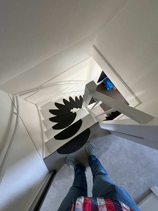 Zimmer Center Parcs Park Zandvoort - Ferienhäuser