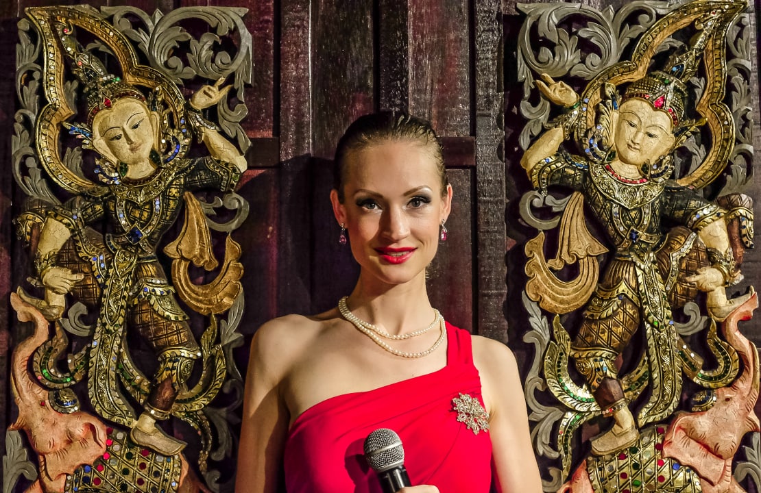 Sport & Freizeit Kupu Kupu Phangan Beach Villas & Spa by L'Occitane