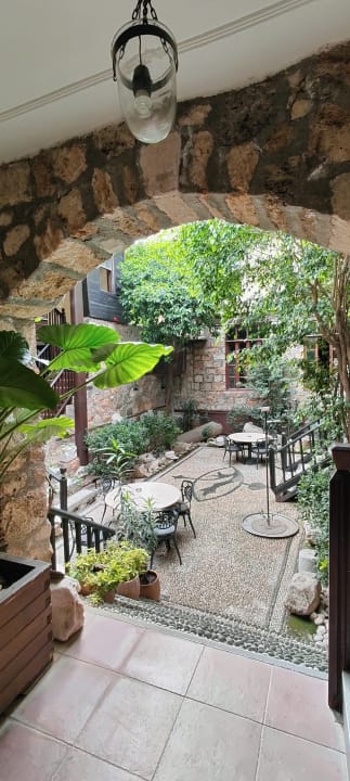 Gastro Alp Pasa Hotel - Special Class