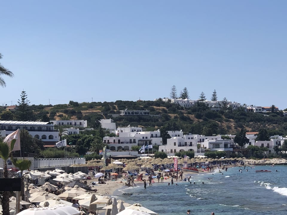 Strand Creta Maris Resort
