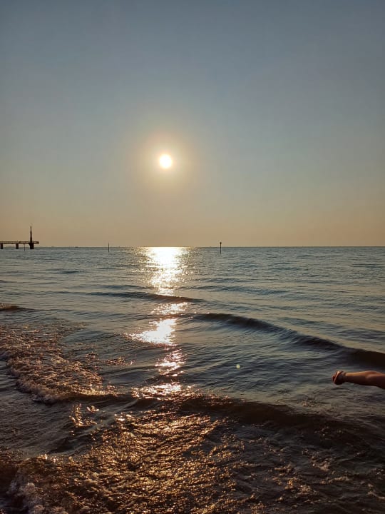 Strand Hotel Miramare