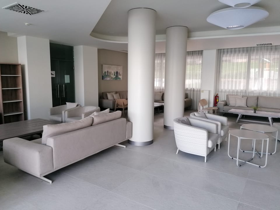 Sonstiges Ammon Zeus Luxury Beach Hotel