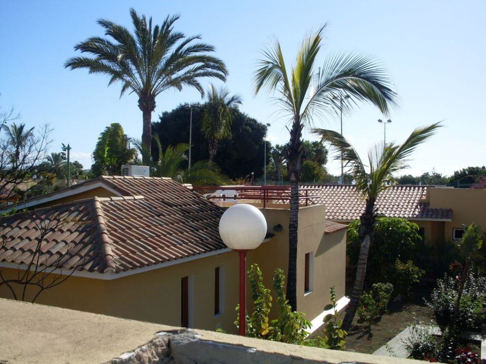 Anlage Parque Bali Bungalows Parque Bali