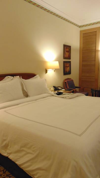 Zimmer Hotel Sheraton Addis