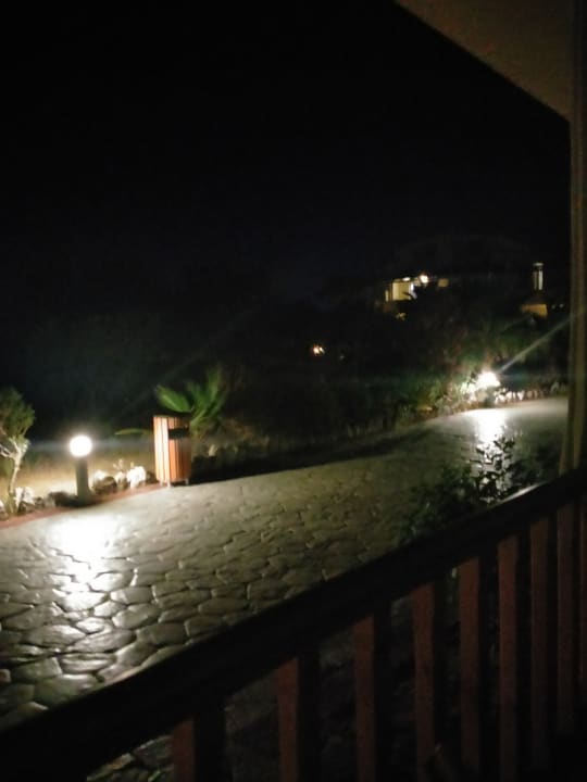 Ausblick Achilleas Beach Adults Only