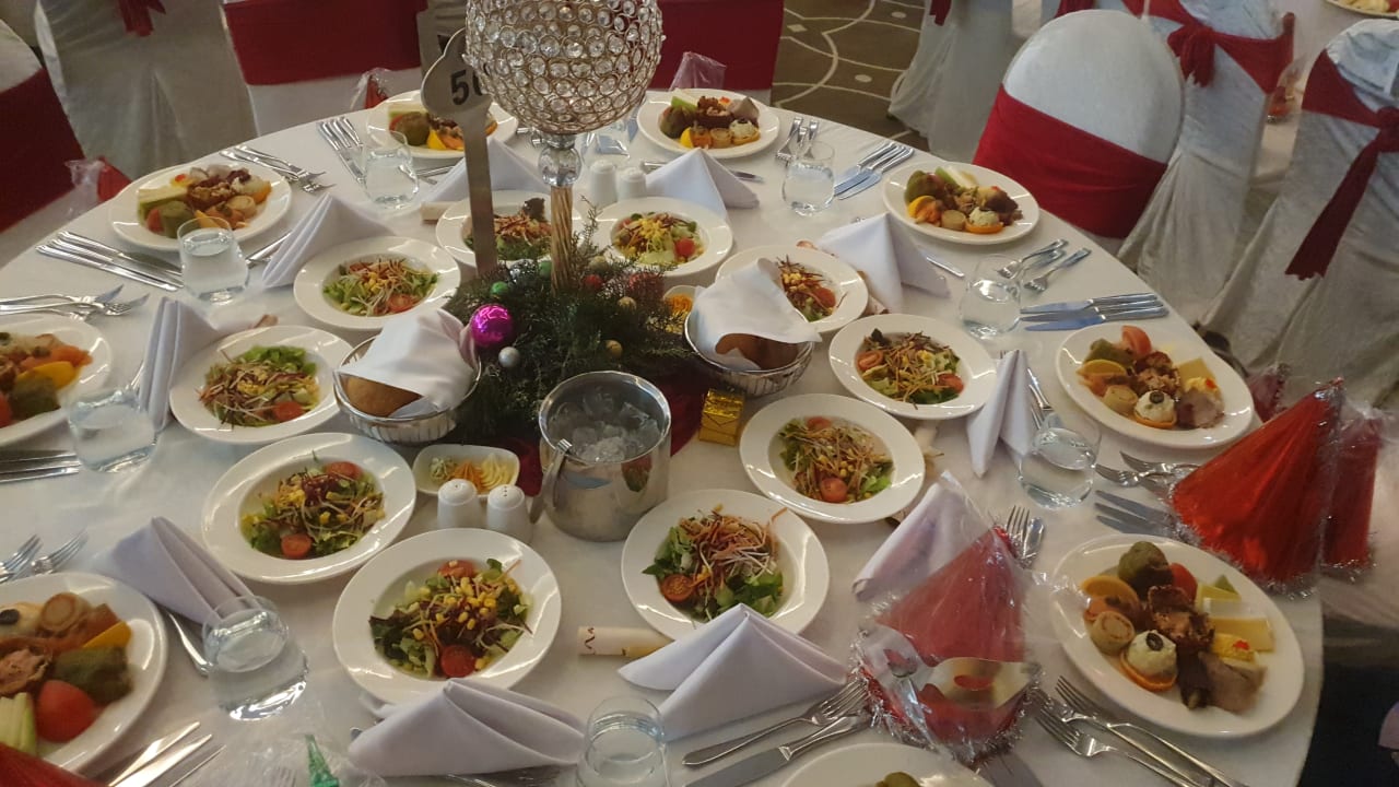 Gastro Adalya Elite Lara