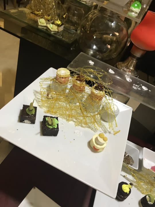 Gastro Pickalbatros White Beach Resort - Hurghada