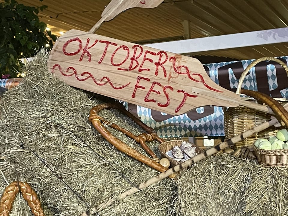 Sonstiges Wyndham Garden Lara