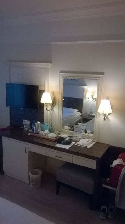 3219 Aydinbey Kings Palace & Spa