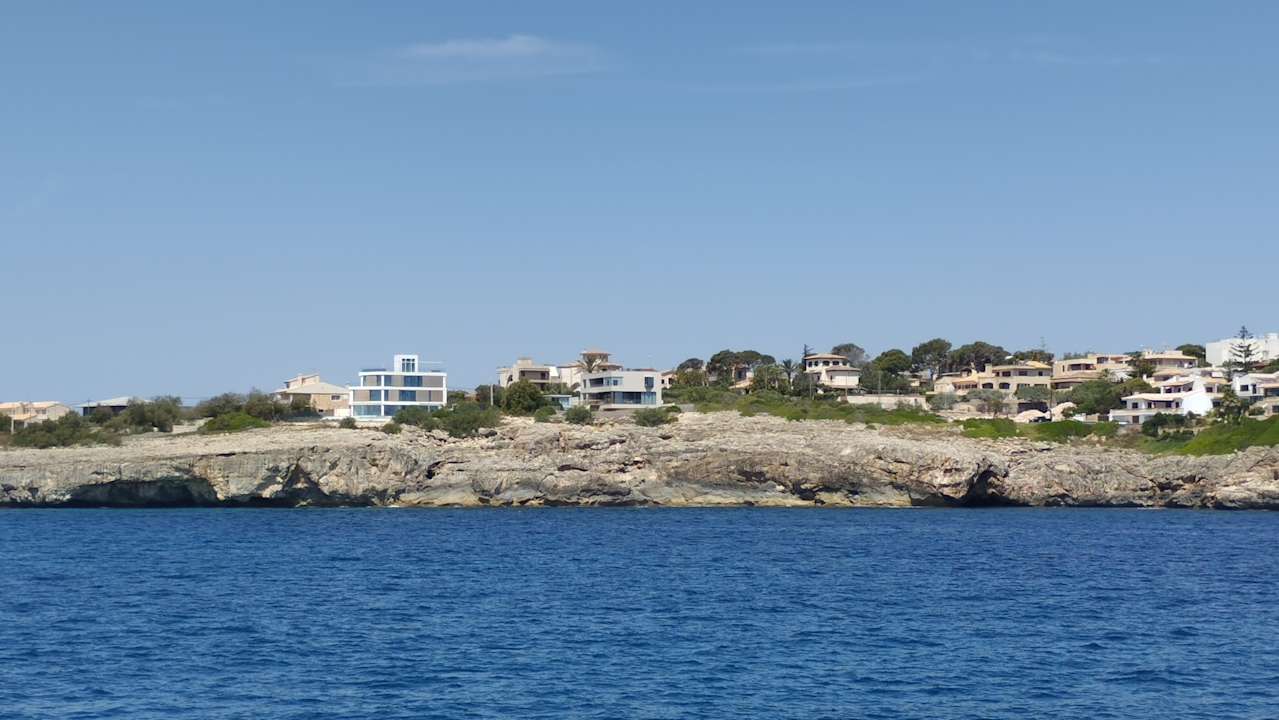 Sonstiges CM Playa del Moro