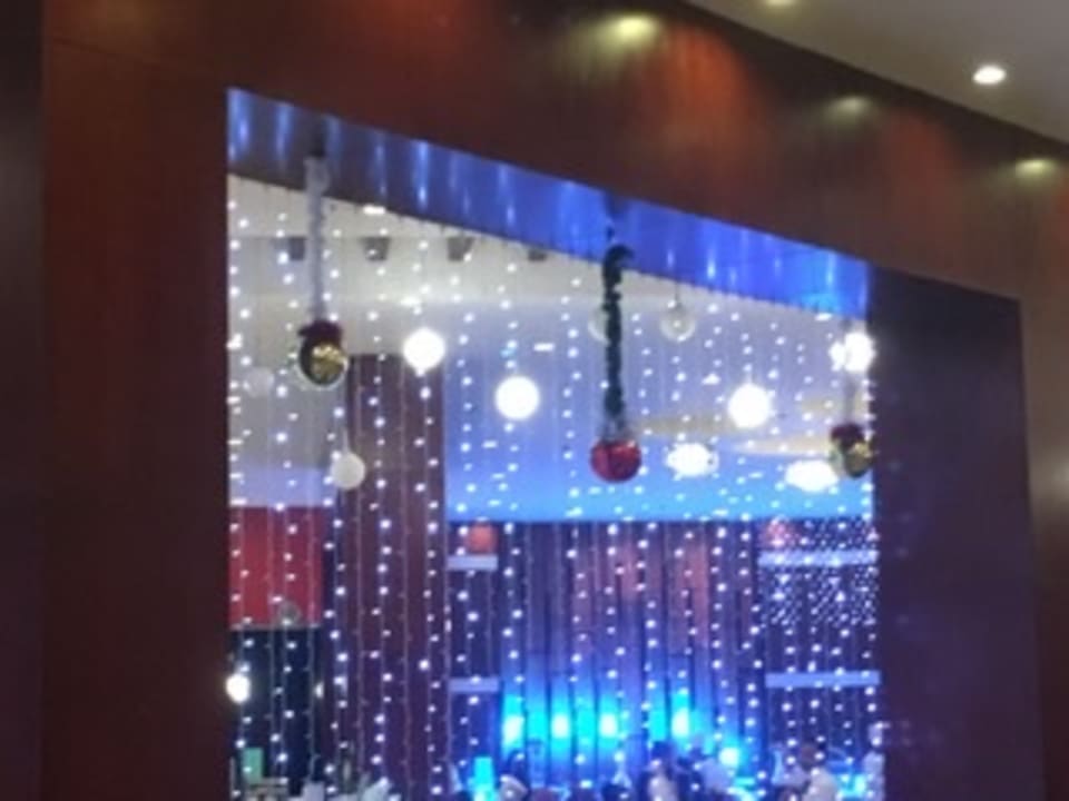 Gastro Serenity Alpha Beach