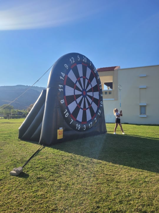 Sport & Freizeit Lindos Princess Beach Resort & Spa