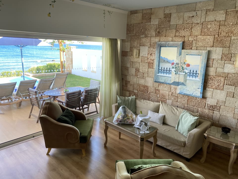 Zimmer Atrium Prestige Thalasso Spa Resort & Villas