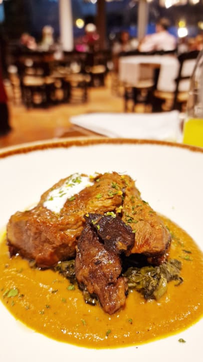 Gastro Creta Maris Resort