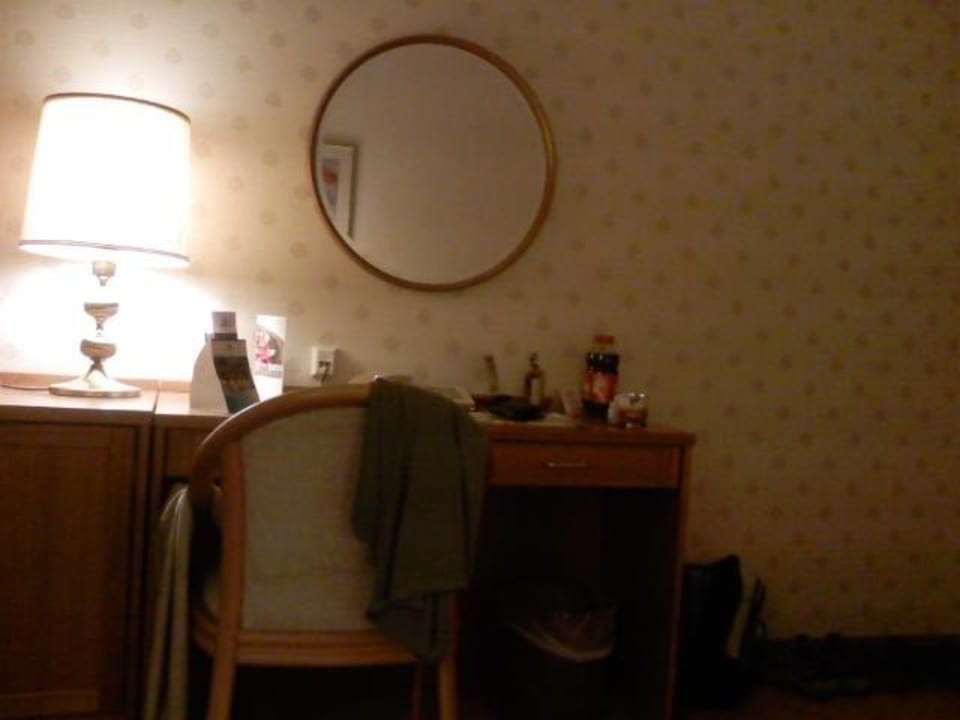 Ansicht PLAZA Premium Timmendorfer Strand