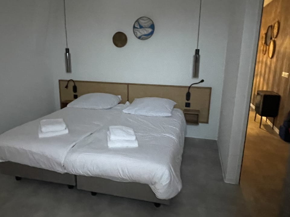 Zimmer Parc Maasresidence Thorn Hotel Apartments