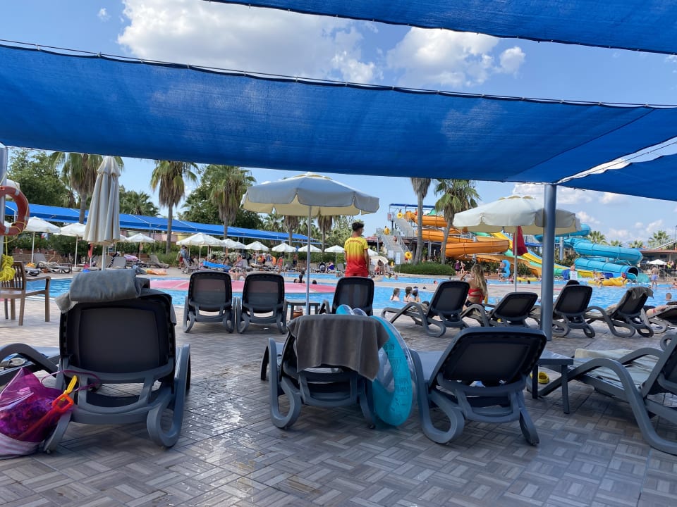 Sport & Freizeit VONRESORT Golden Beach