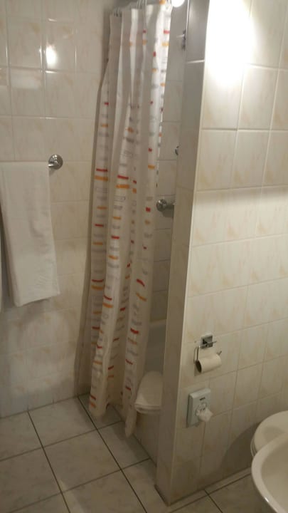 Badezimmer Landhotel & Gasthof Grätz