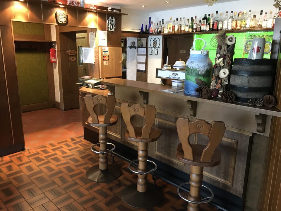 Restaurant Pension Söllner